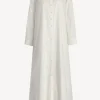 Ladneri Kleider<Kleid L'Avenue in Weiß