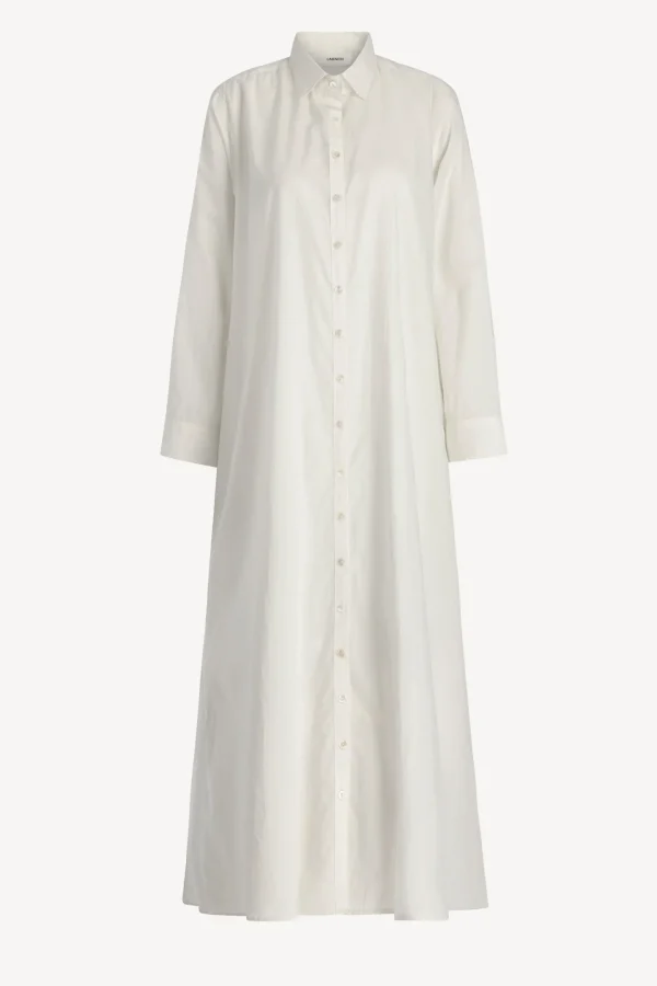 Ladneri Kleider<Kleid L'Avenue in Weiß