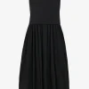 by Malene Birger Kleider<Kleid Marciella in Schwarz