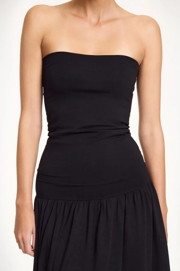 by Malene Birger Kleider<Kleid Marciella in Schwarz