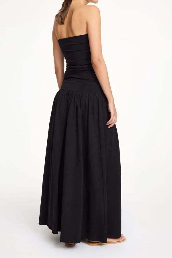 by Malene Birger Kleider<Kleid Marciella in Schwarz