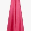 The Rose Ibiza Kleider<Kleid Merrlyn in Pink