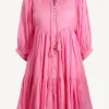 Ladneri Kleider<Kleid Nice in Bonbon
