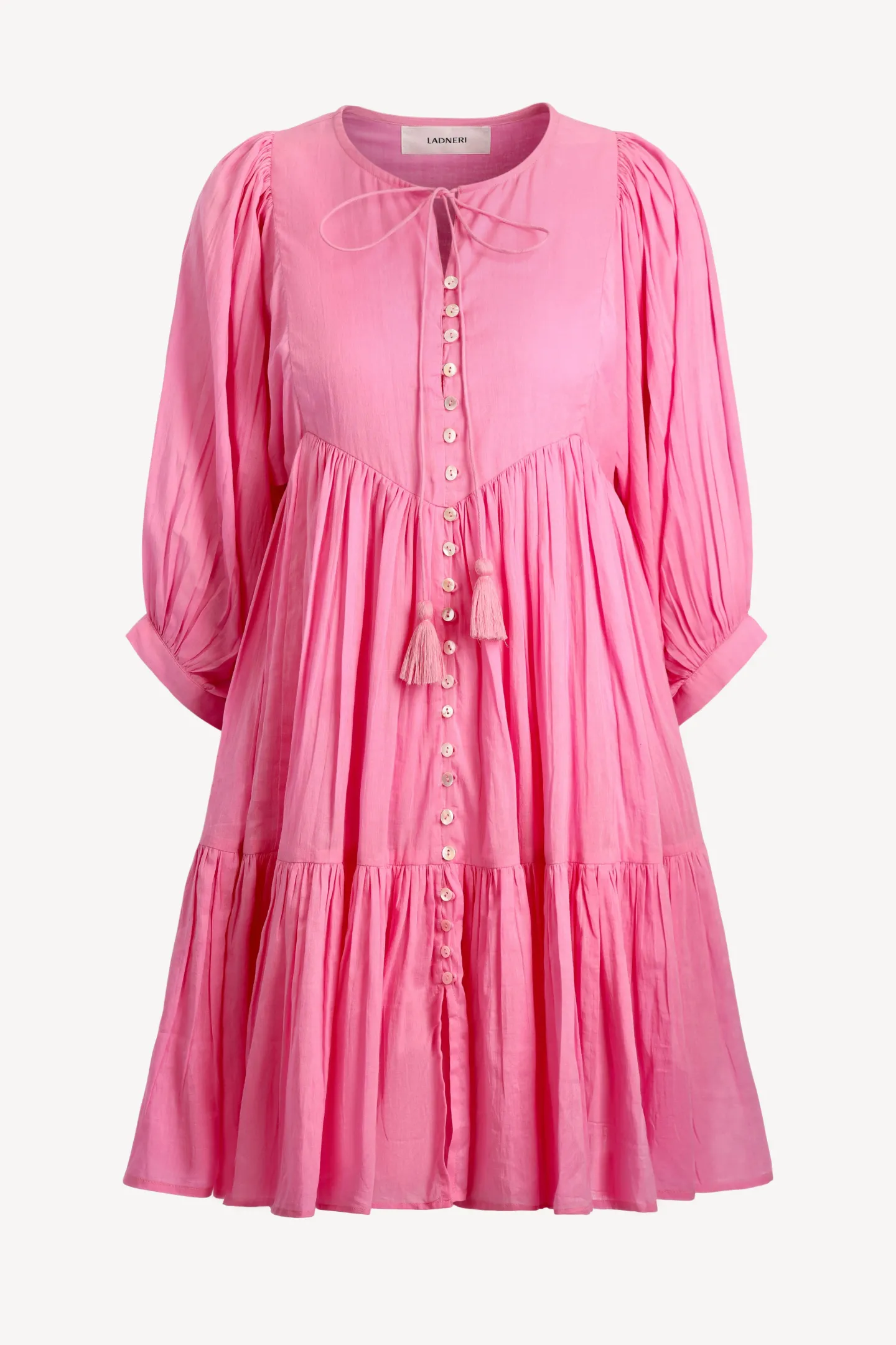 kleid_nice_in_bonbon_0.webp Ladneri Kleider<Kleid Nice in Bonbon