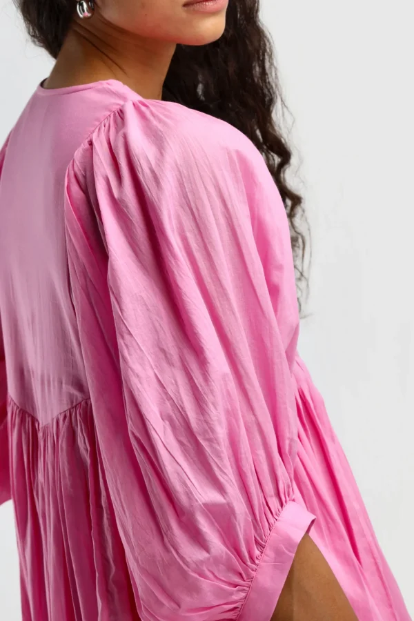 Ladneri Kleider<Kleid Nice in Bonbon
