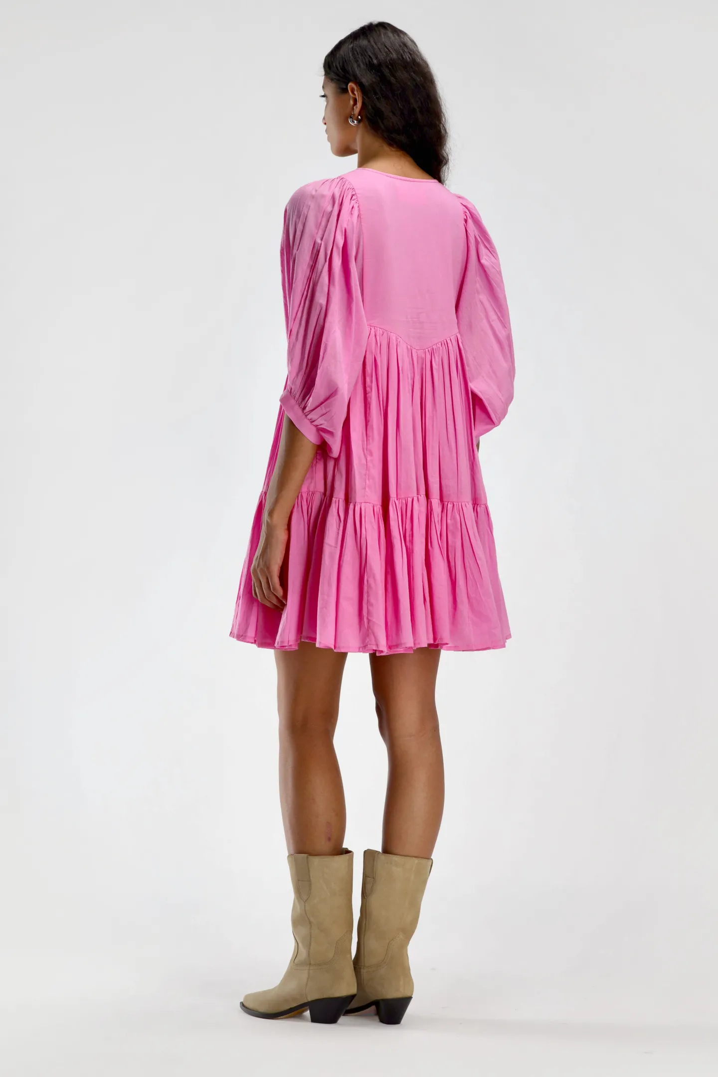 kleid_nice_in_bonbon_4.webp Ladneri Kleider<Kleid Nice in Bonbon