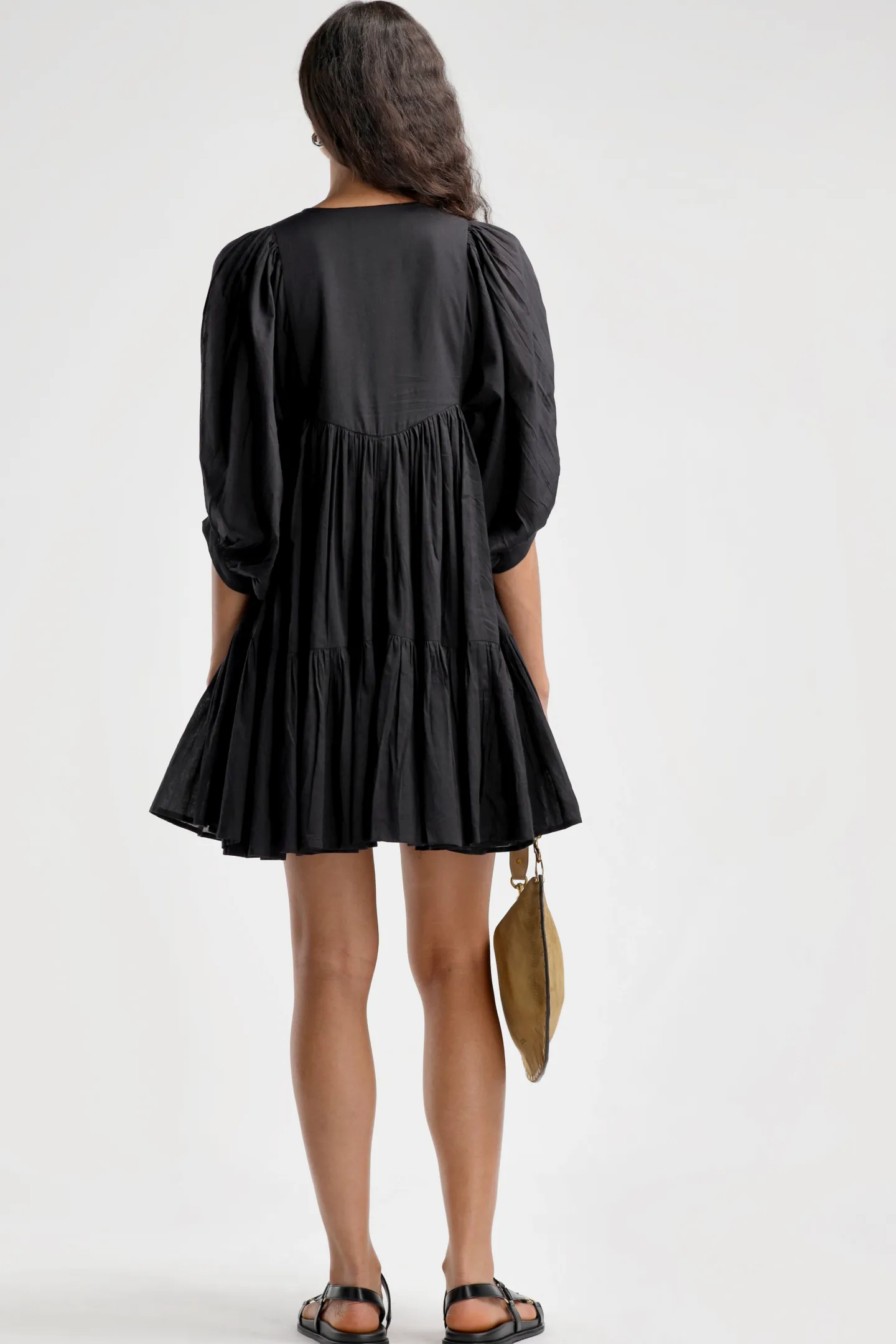 kleid_nice_in_caviar_4.webp Ladneri Kleider<Kleid Nice in Caviar