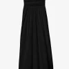 A.L.C. Kleider<Kleid Tate in Schwarz