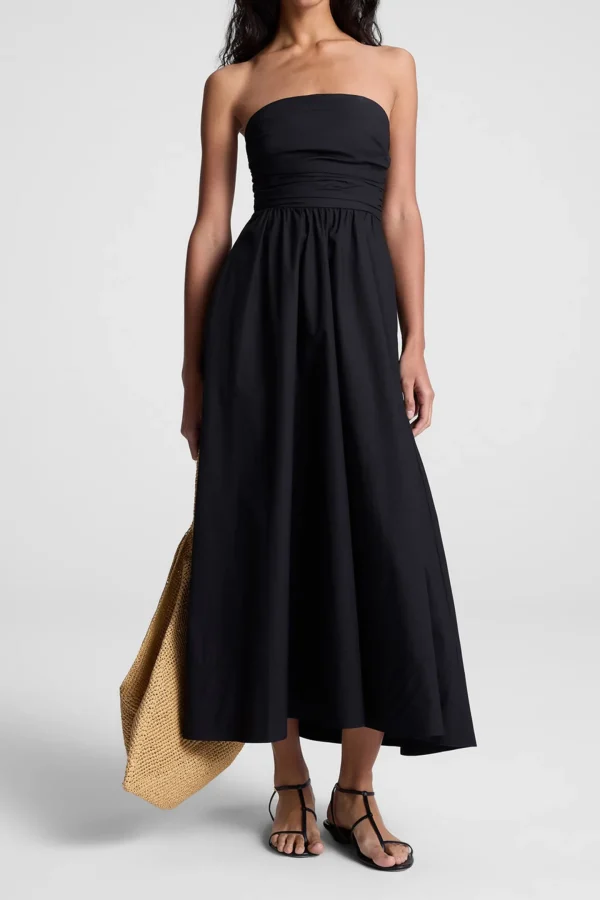 A.L.C. Kleider<Kleid Tate in Schwarz
