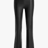 Stouls Hosen & Jumpsuits<Lederhose Gege in Noir