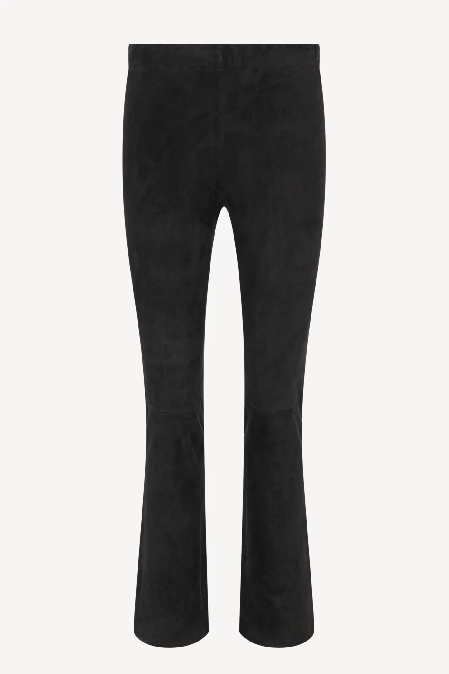 lederhose_jp_long_in_schw_0.webp Stouls Hosen & Jumpsuits<Lederhose JP Long in Schwarz