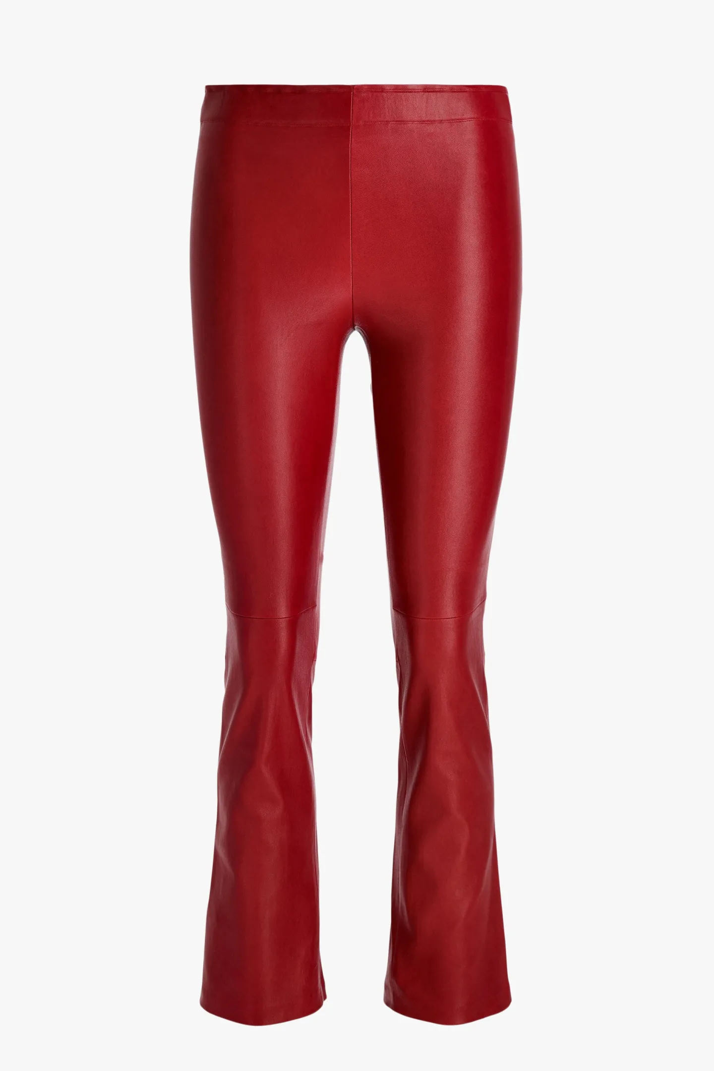 lederhose_jp_twenty_anili_0.webp Stouls Hosen & Jumpsuits<Lederhose JP Twenty Anilin in Bindi