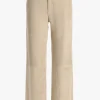 Stouls Hosen & Jumpsuits<Lederhose Lilou in Litchi
