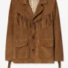 Nili Lotan Jacken & Westen<Lederjacke Maelle in Martora