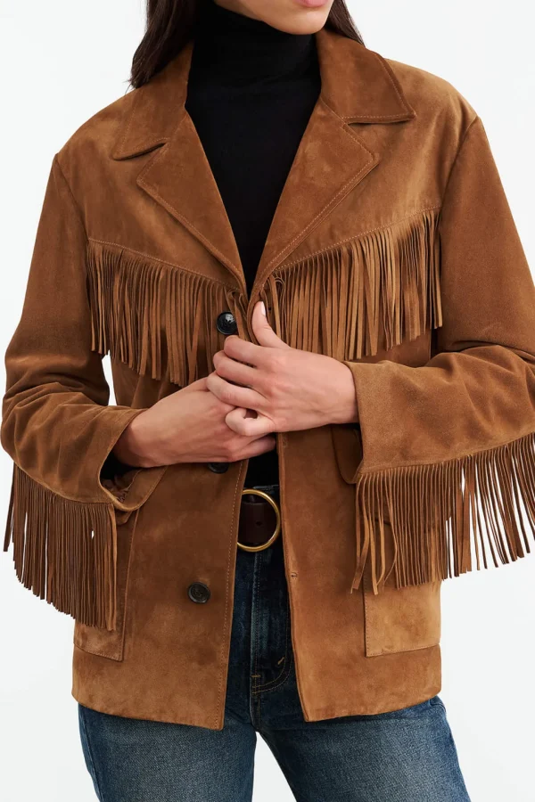 Nili Lotan Jacken & Westen<Lederjacke Maelle in Martora