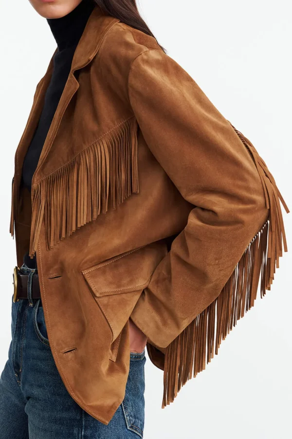Nili Lotan Jacken & Westen<Lederjacke Maelle in Martora