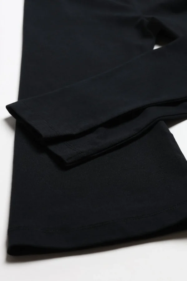 Ladneri Shirts, Tank Tops & Longsleeves<Longsleeve Arene in Schwarz