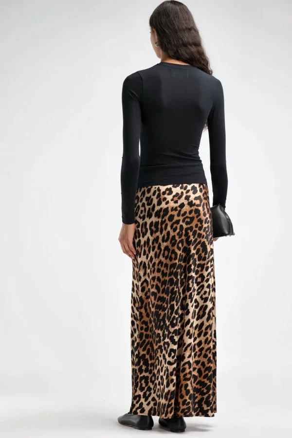 Ladneri Shirts, Tank Tops & Longsleeves<Longsleeve Arene in Schwarz
