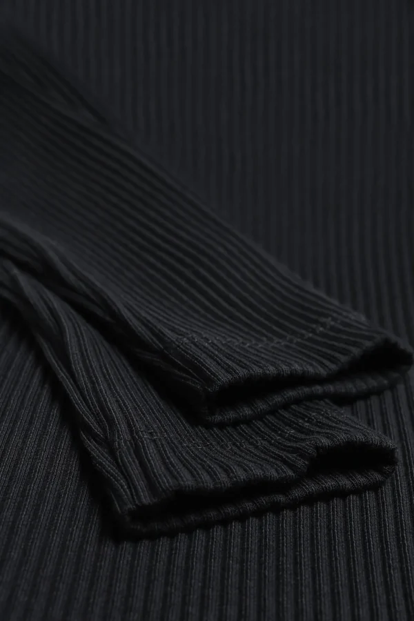 Ladneri Shirts, Tank Tops & Longsleeves<Longsleeve Bandol in Schwarz