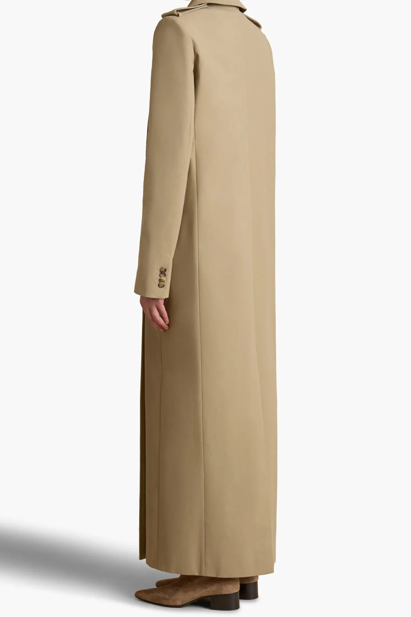 mantel_mallory_in_khaki_3.webp Khaite Mäntel<Mantel Mallory in Khaki