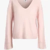 Van Kukil Pullover<Pullover Adele in Misty Pink