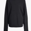Extreme Cashmere Pullover<Pullover Aries N° 347 in Navy
