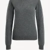 Extreme Cashmere Pullover<Pullover Body N° 41 in Felt