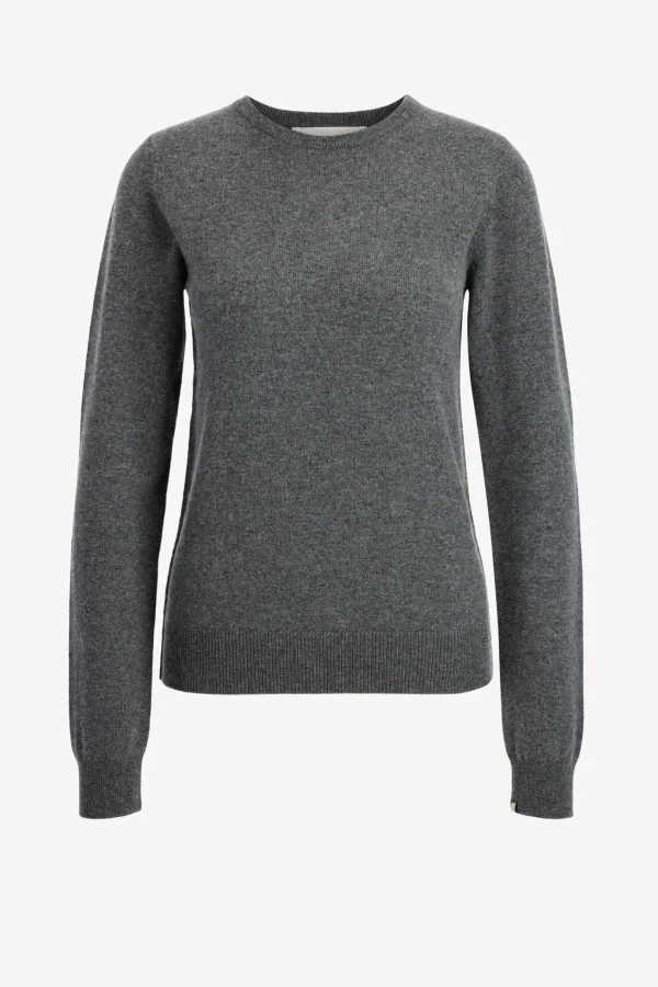 Extreme Cashmere Pullover<Pullover Body N° 41 in Felt