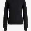 Extreme Cashmere Pullover<Pullover Body N° 41 in Raven