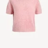 Stephan Boya Pullover<Pullover Boya-Candice in Carmine