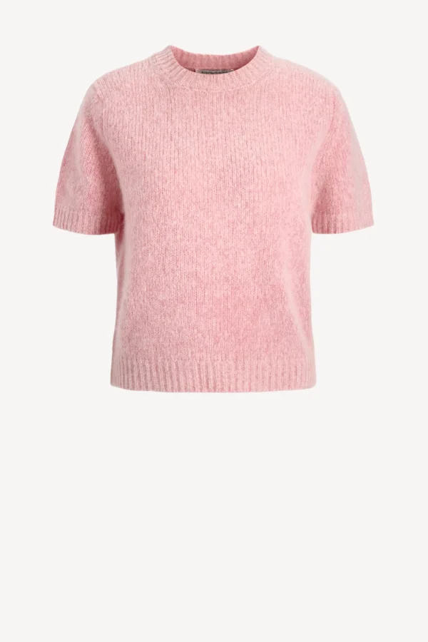 Stephan Boya Pullover<Pullover Boya-Candice in Carmine