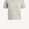 Stephan Boya Pullover<Pullover Boya-Candice in Mist