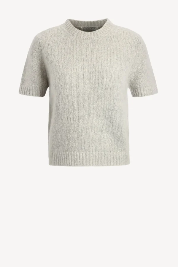Stephan Boya Pullover<Pullover Boya-Candice in Mist