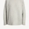 Stephan Boya Pullover<Pullover Boya-Skye in Mist