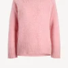 Stephan Boya Pullover<Pullover Boya-Tatum in Carmine