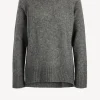 Stephan Boya Pullover<Pullover Boya-Tatum in Thunder