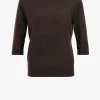 Van Kukil Pullover<Pullover Daphne in Cocoa Brown