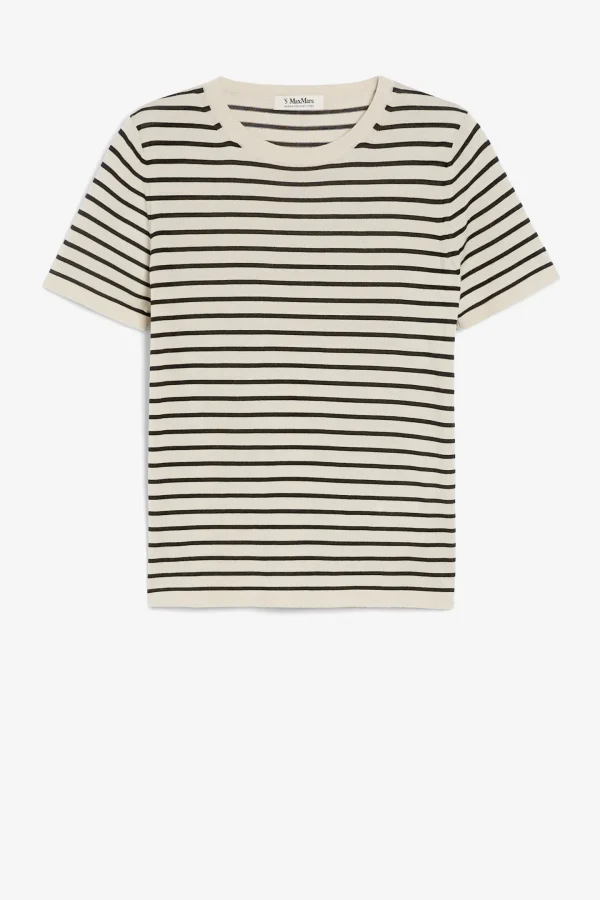 S Max Mara Pullover<Pullover Egidio in Beige