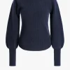 Van Kukil Pullover<Pullover Eloise in Dark Sapphire