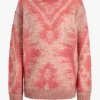 Marant Etoile Pullover<Pullover Fabia in Pink