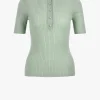 Van Kukil Pullover<Pullover Hannah in Desert Sage