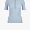 Van Kukil Pullover<Pullover Hannah in Harmony Blue