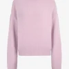 Ladneri Pullover<Pullover Jardin in Blush