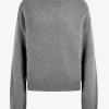 Ladneri Pullover<Pullover Jardin in Light Anthracite