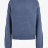 Ladneri Pullover<Pullover Jardin in Smoke Blue