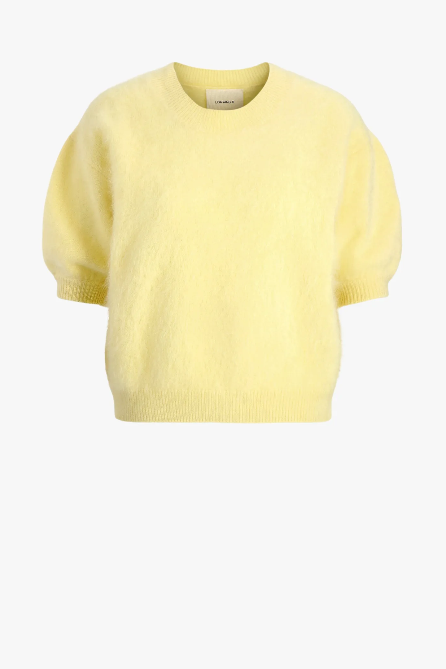 pullover_juniper_in_poppy_0.webp Lisa Yang Pullover<Pullover Juniper in Poppy Brushed