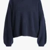 Van Kukil Pullover<Pullover Kayla in Dark Sapphire