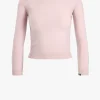 Extreme Cashmere Pullover<Pullover Kid N° 98 in Manicure