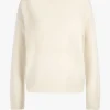 Lisa Yang Pullover<Pullover Lova in Cream