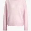Lisa Yang Pullover<Pullover Lova in Dhalia